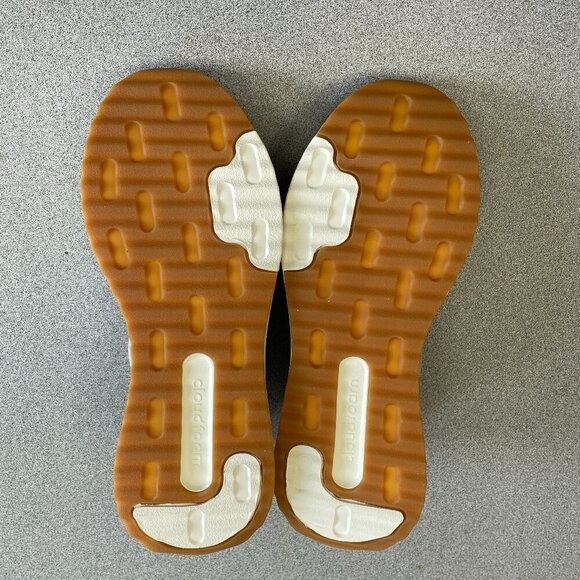 NEW Adidas X-Plrpath Women's Size 6 Cloudfoam Comfort Sneakers Gray Purple - Picture 9 of 9